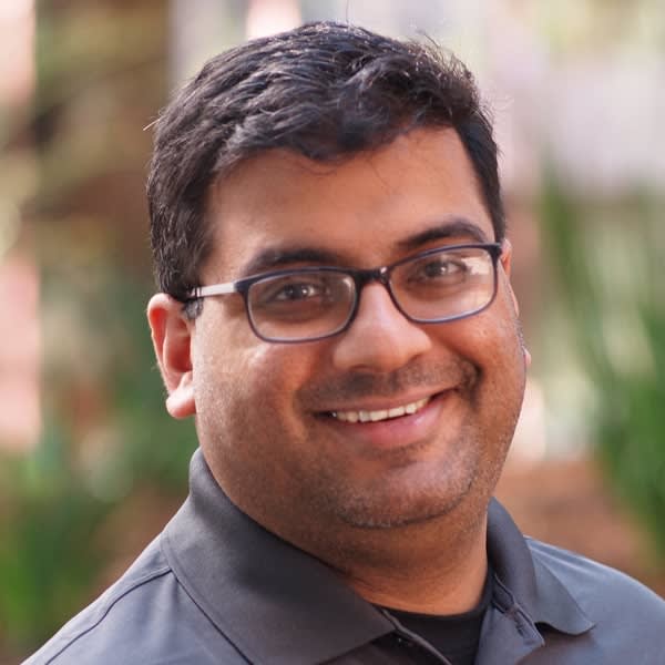 Sachin Chheda, VP/GM, Nutanix Elevate Service Provider and Global System Integrators