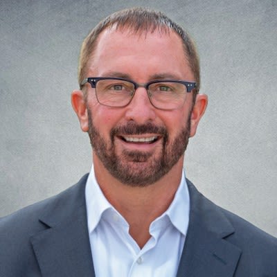 John Krupnik