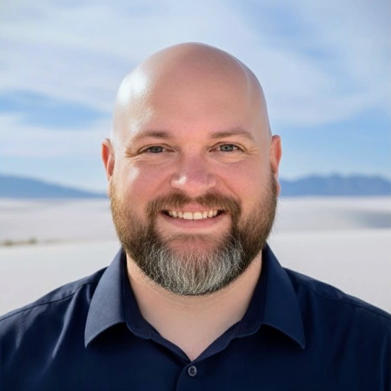Ken Henseler