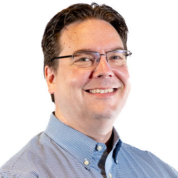 Kevin Meyer