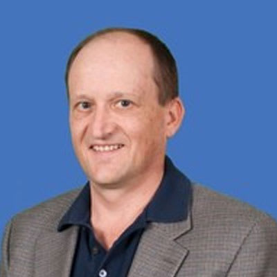 Stuart Gallie
