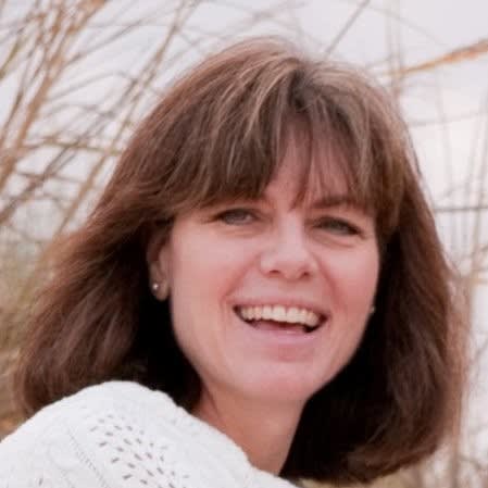 Susan Mills