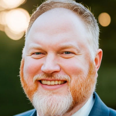 Thomas Cooper, Director of AI Product, Expedient
