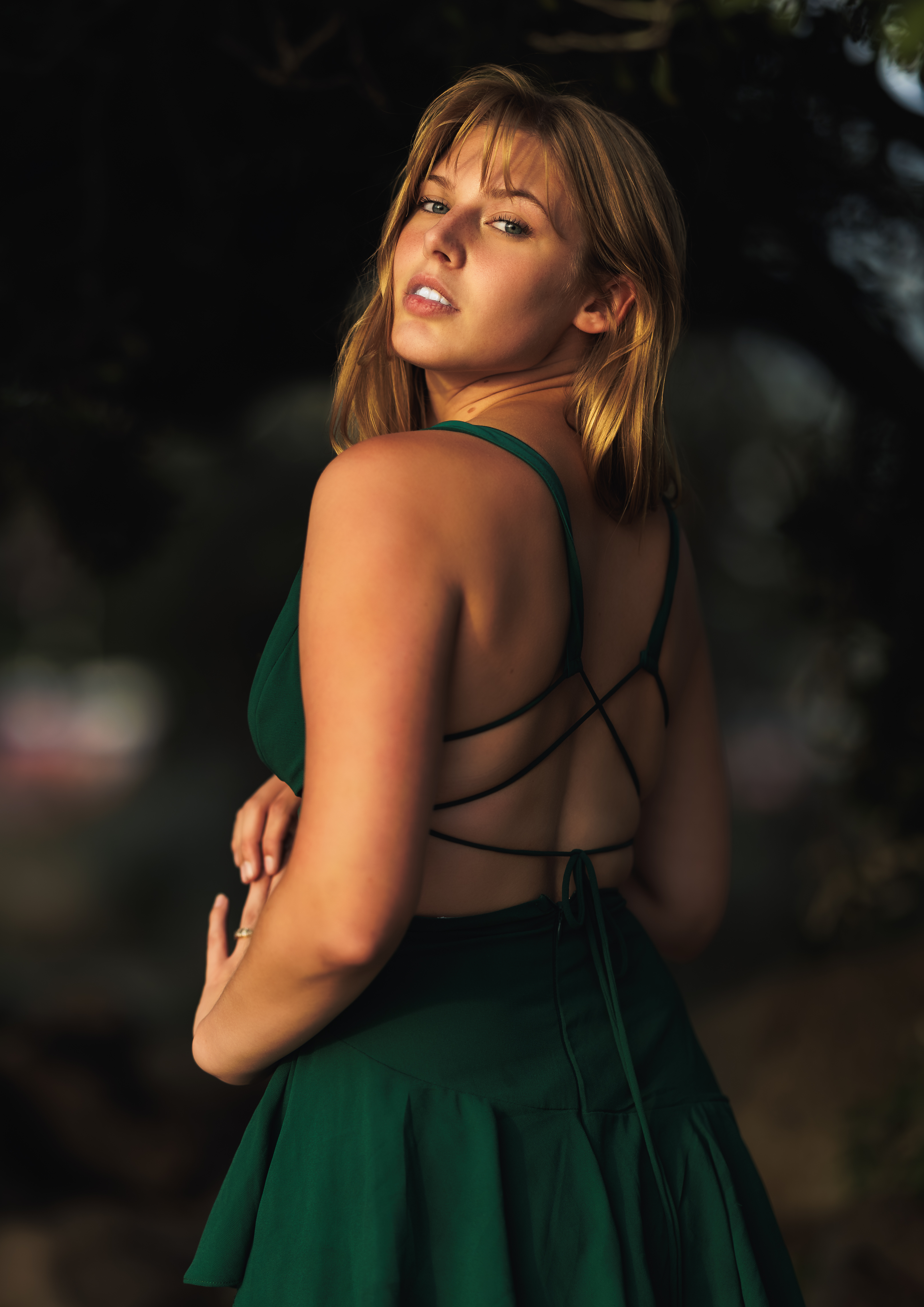 Portrait