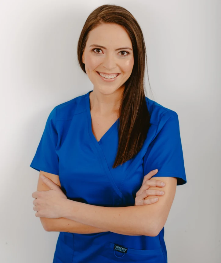 Ms Michelle Razo, Certified Hand Therapist