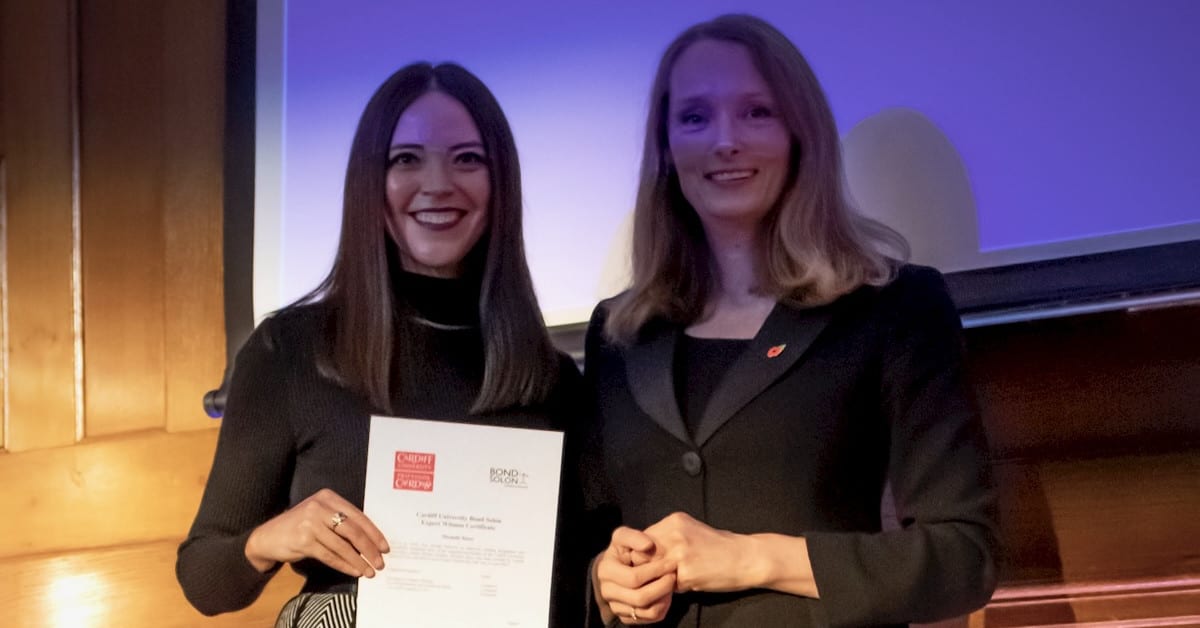 Ms Michelle Razo, upper limb and hand expert witness, Belfast