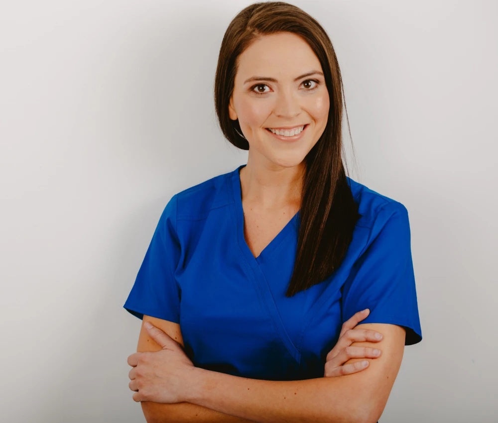 Profile Picture of Michelle Razo Consultant Hand Therapist