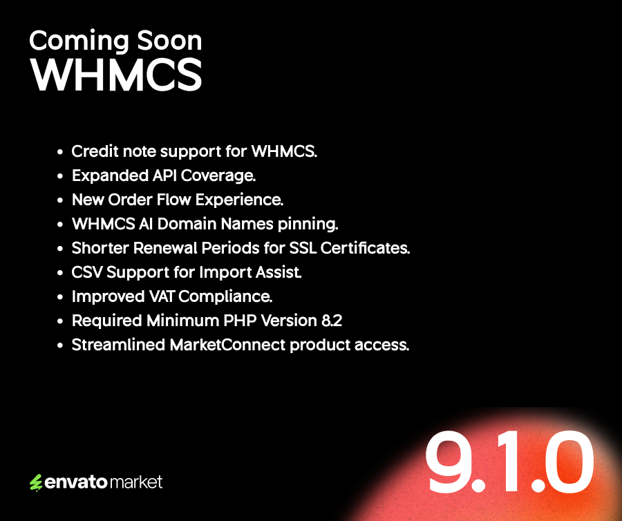 HostX - Premium WHMCS Theme