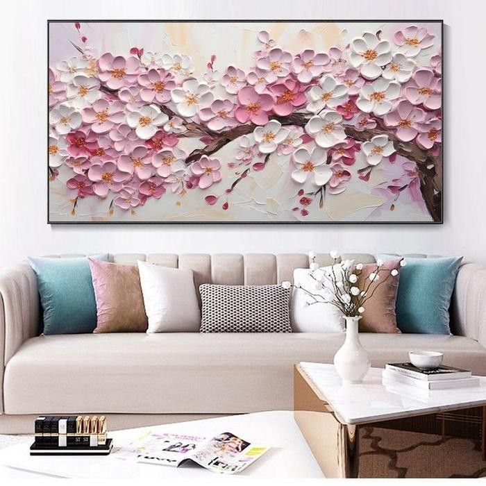 Blossom Harmony