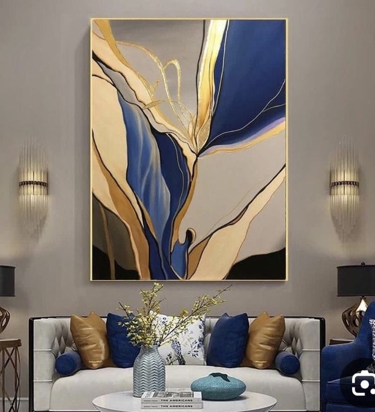 Royal Wave Abstraction
