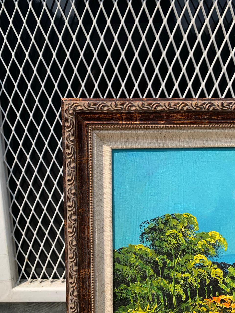 Cara Menemukan Frame yang Tepat
