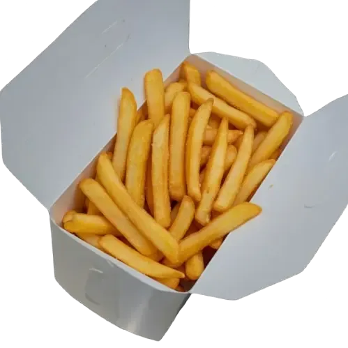 Papas Fritas Caseras – Tamaño L