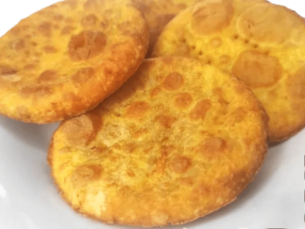 Sopaipillas