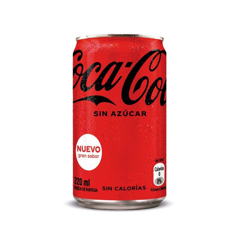 Coca-Cola Zero