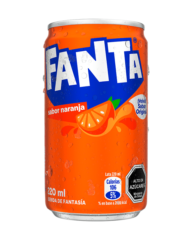 FANTA