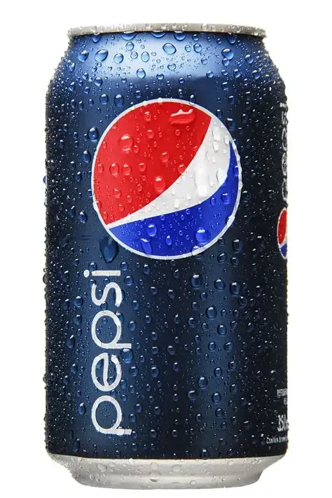 PEPSI EN LATA