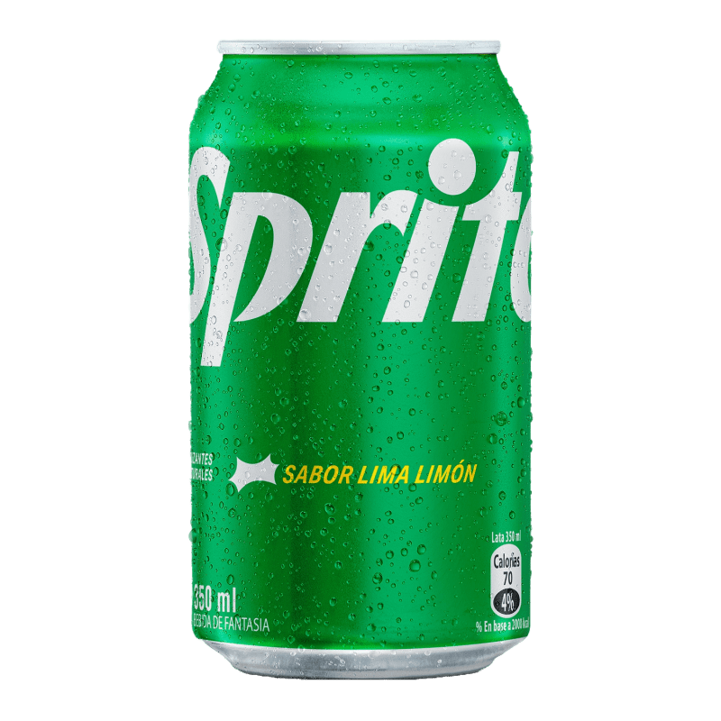PRITE EN LATA
