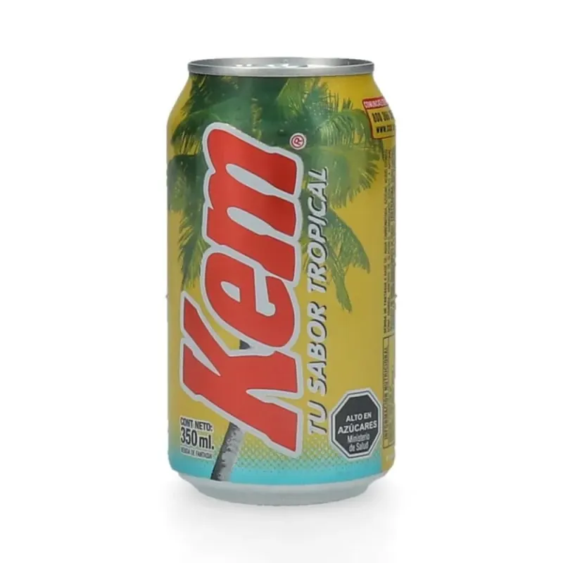 KEM EN LATA