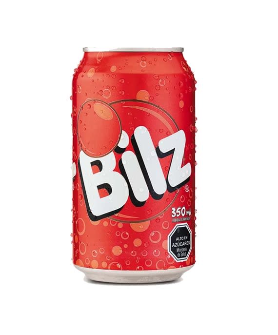 BILZ EN LATA