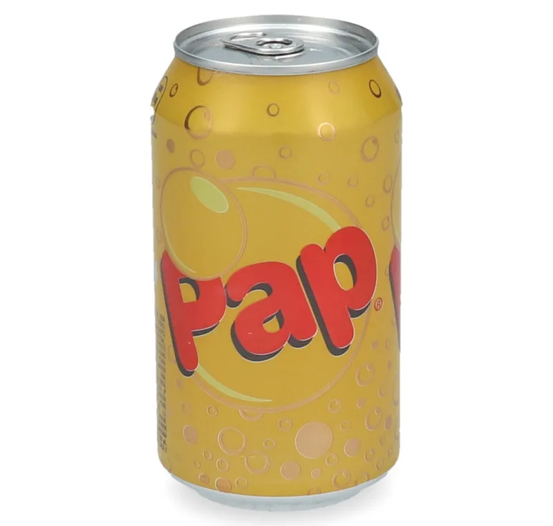 PAP EN LATA