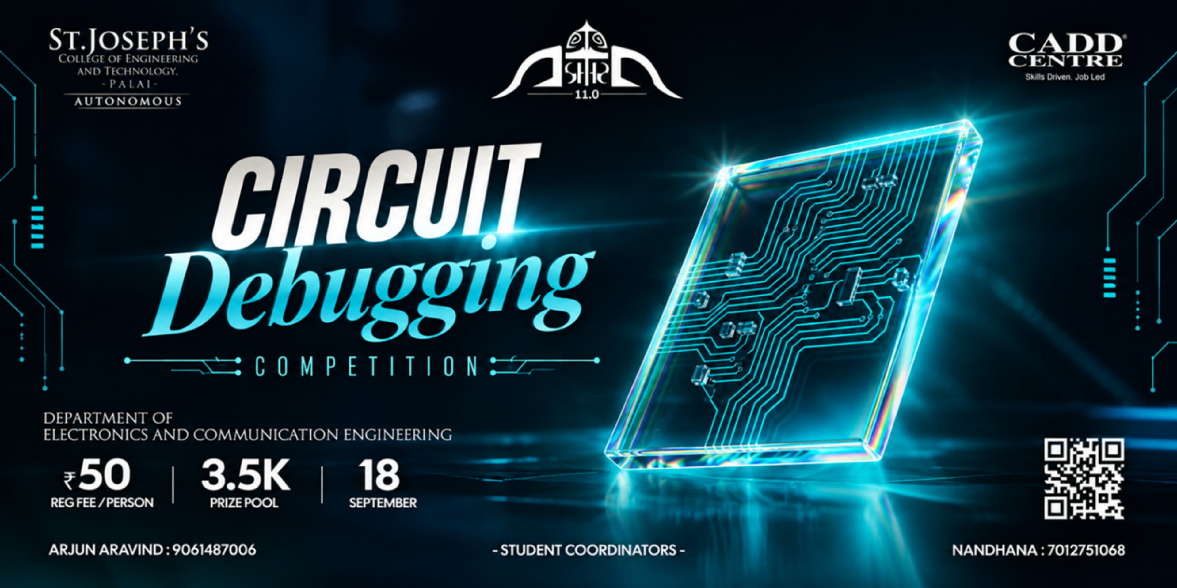 Circuit Debugging banner