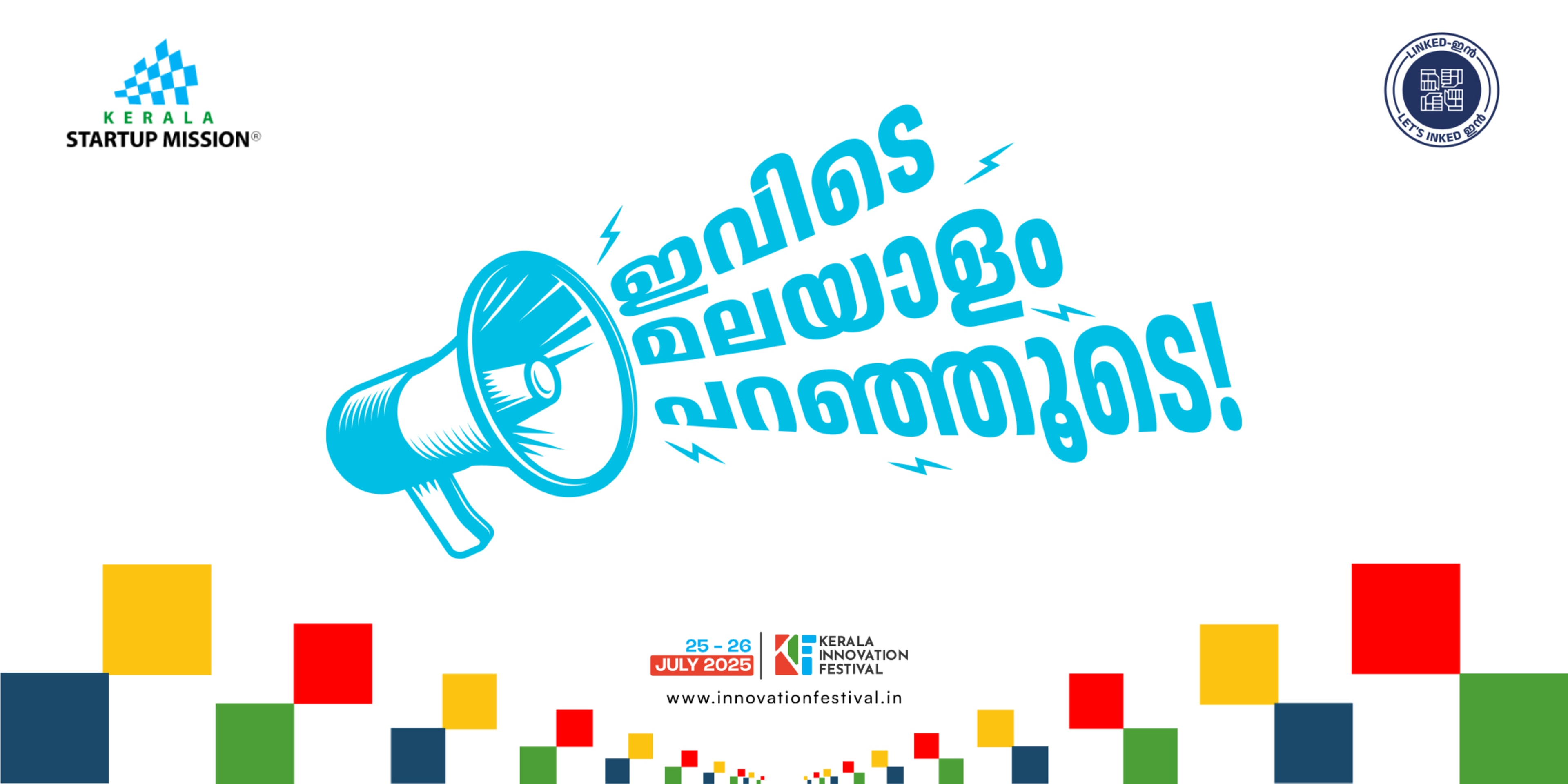 linkedin kerala - KIF banner