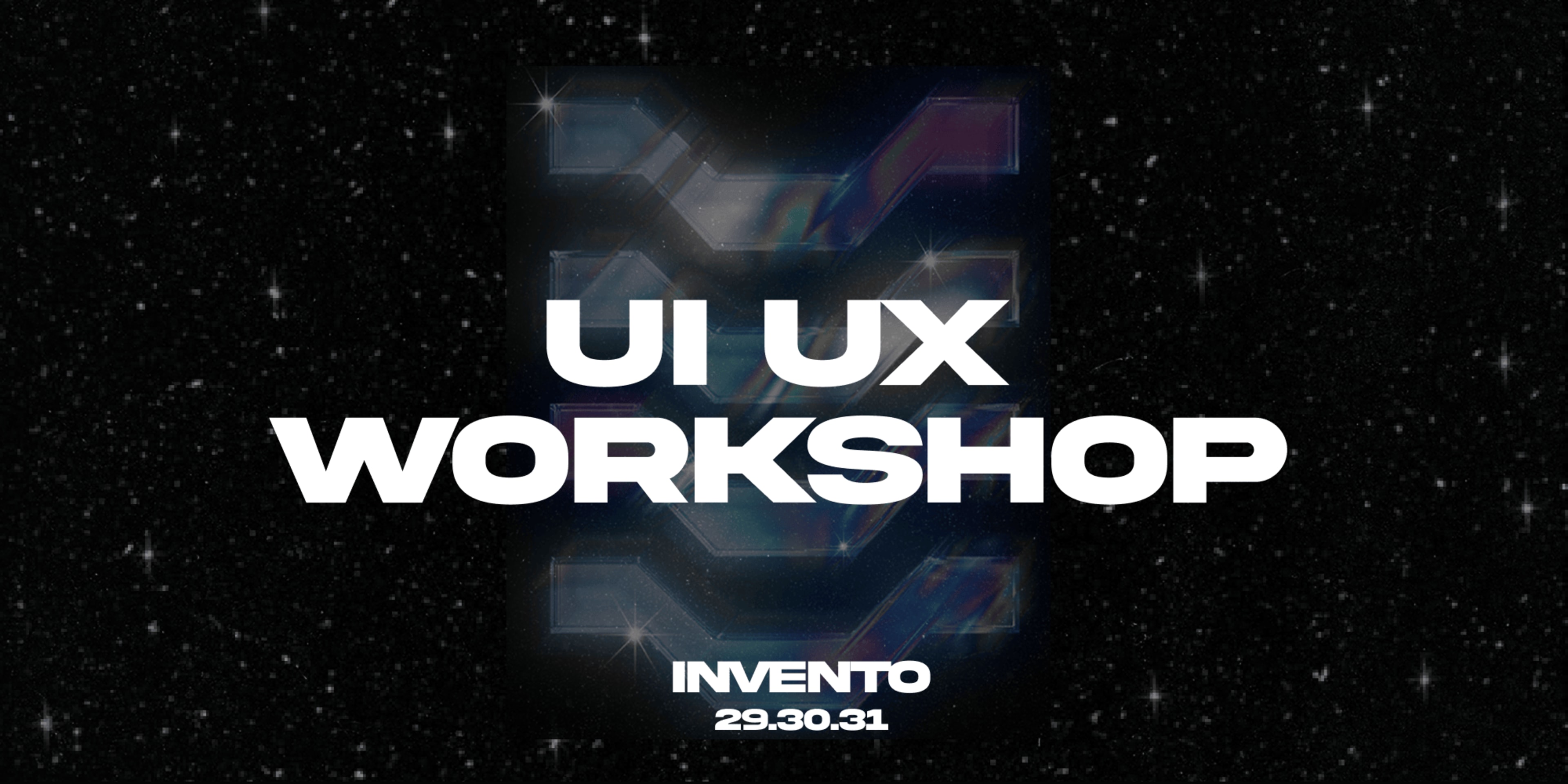 UI/UX banner