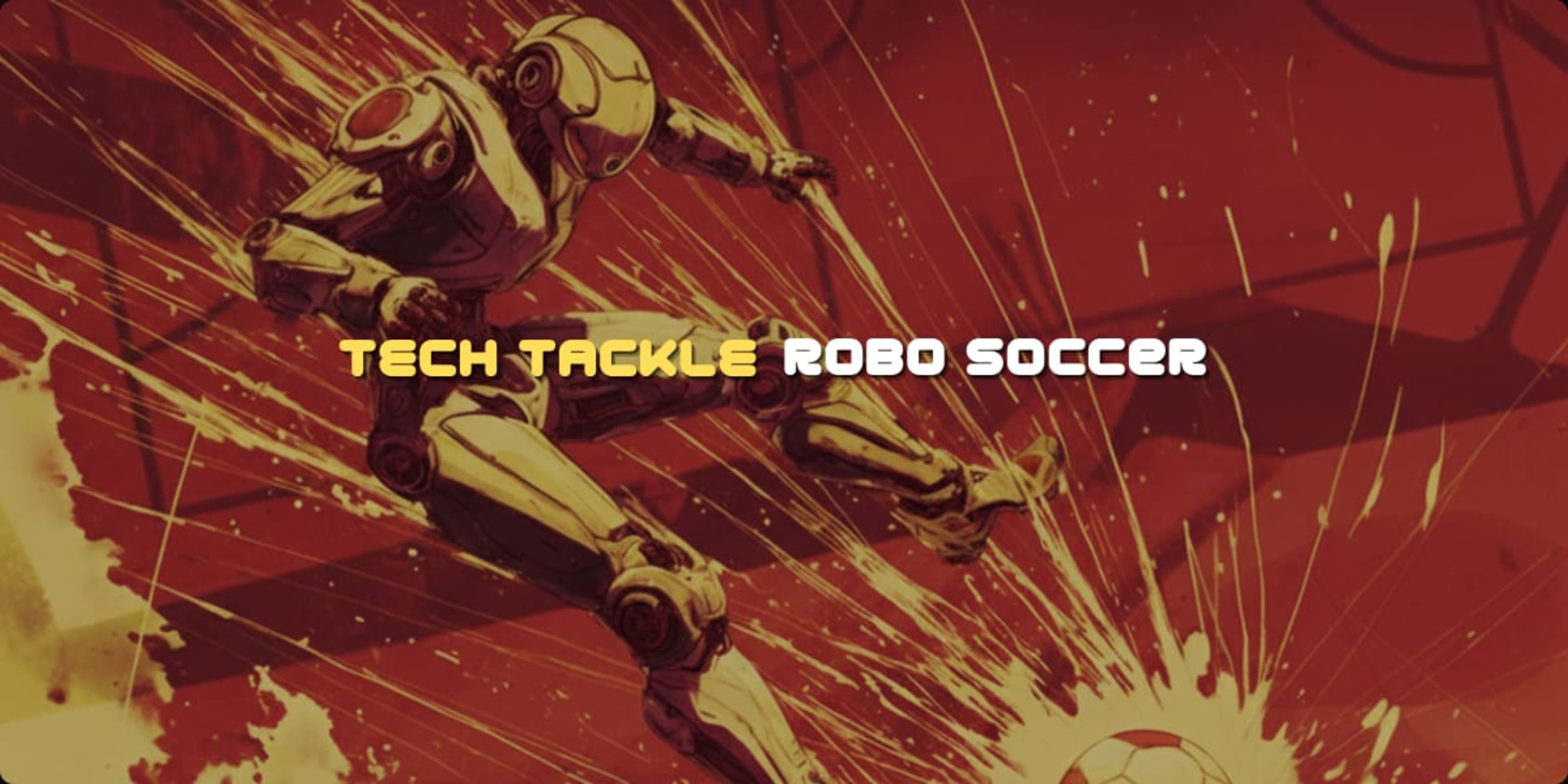 TECH TACKLE banner