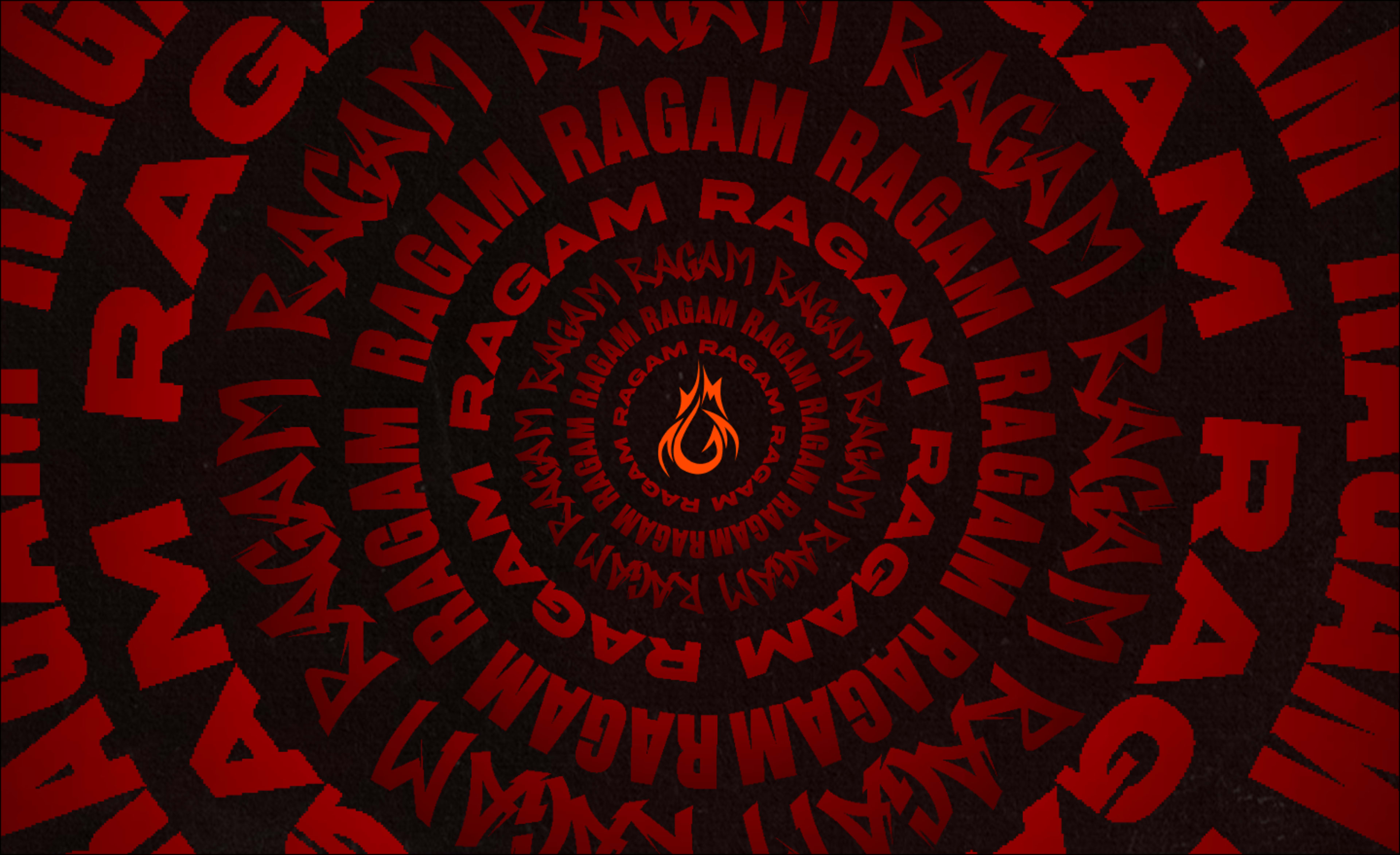 RAGAM 26 ALUMINI PASS banner