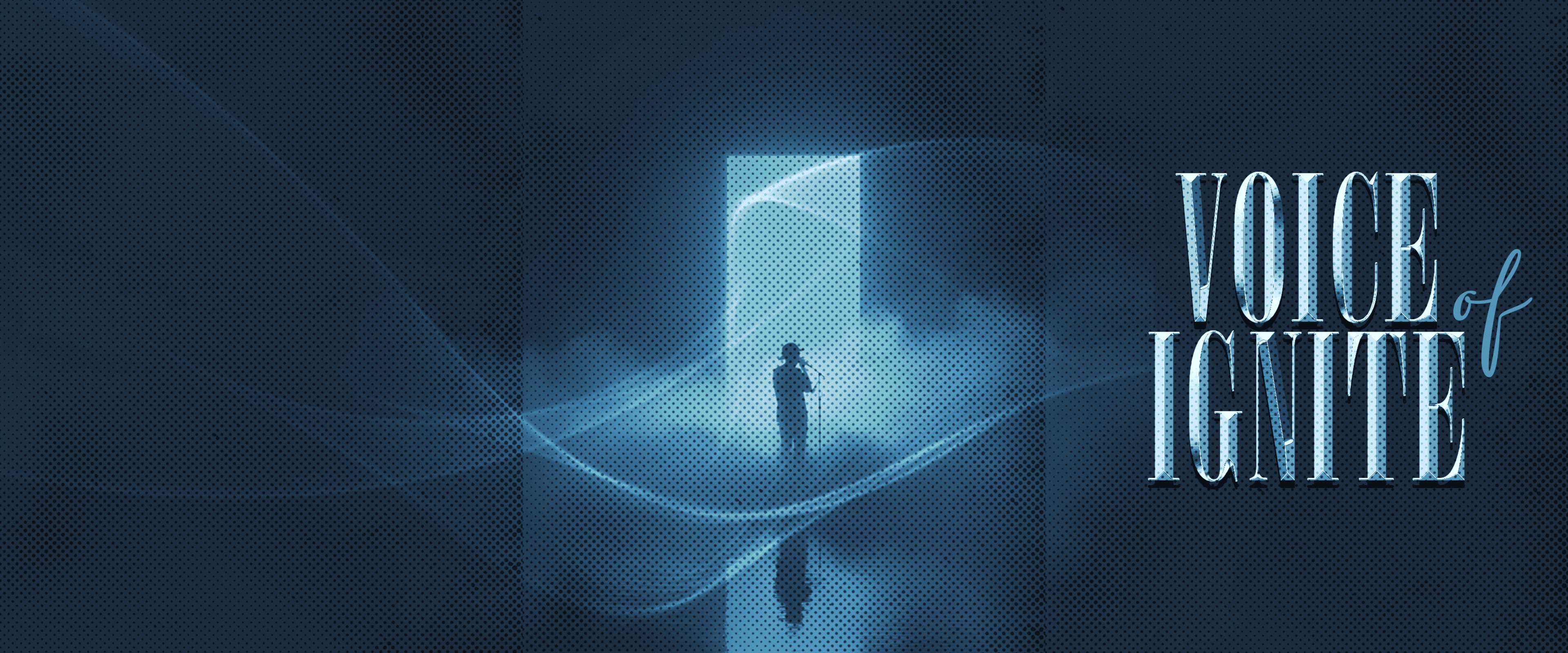 VOICE OF IGNITE banner