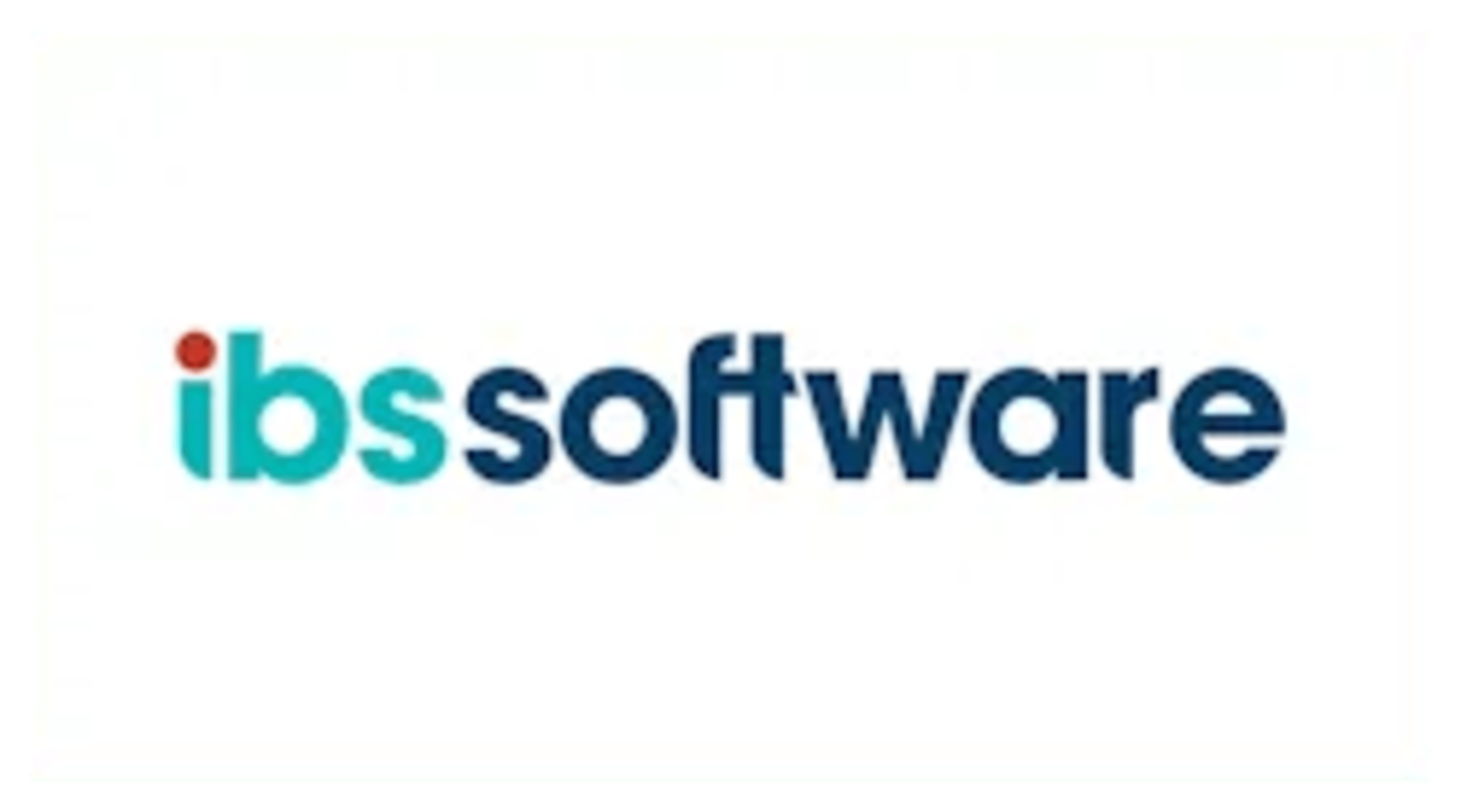 IBS Software