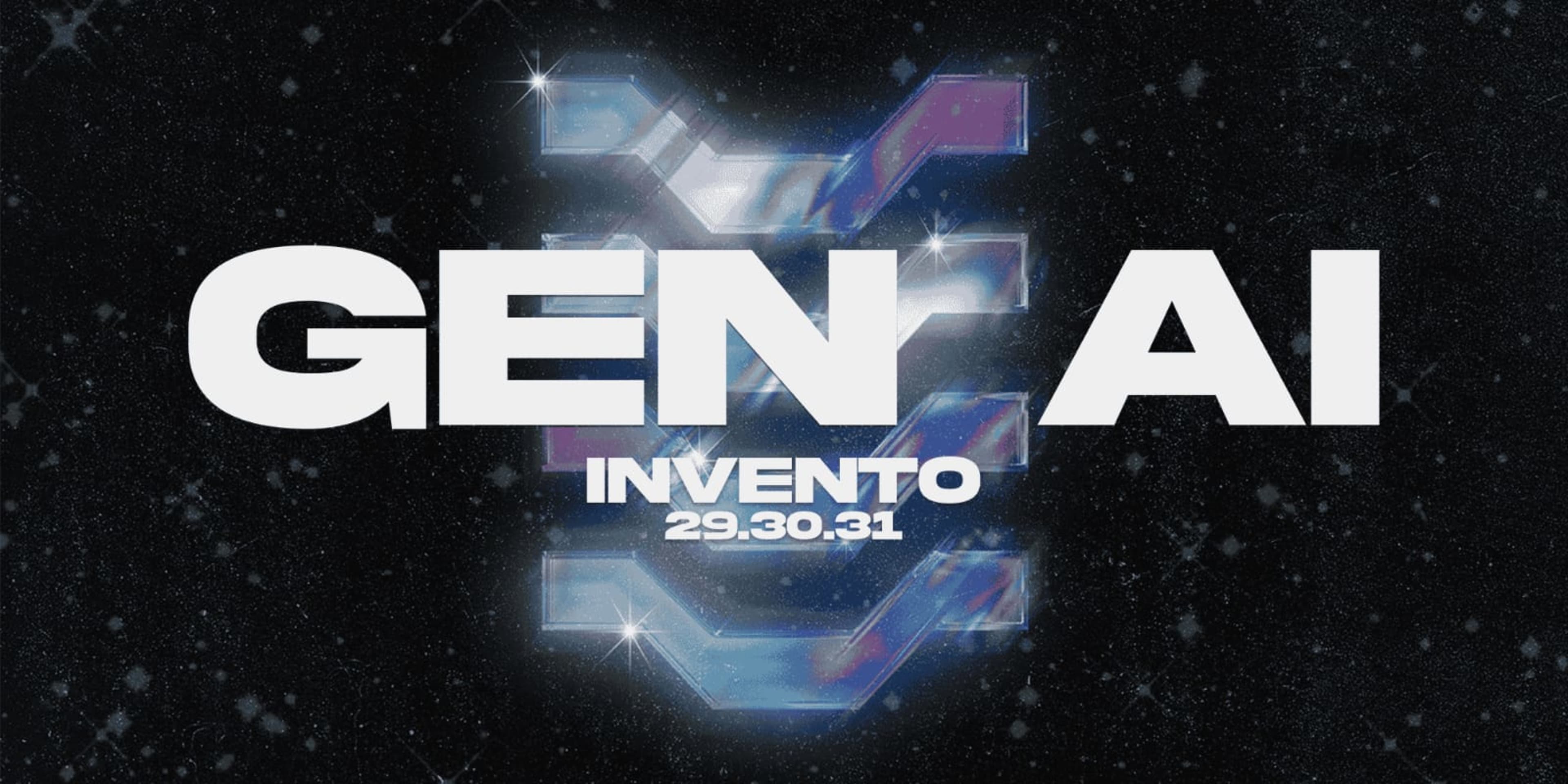 GEN AI  banner