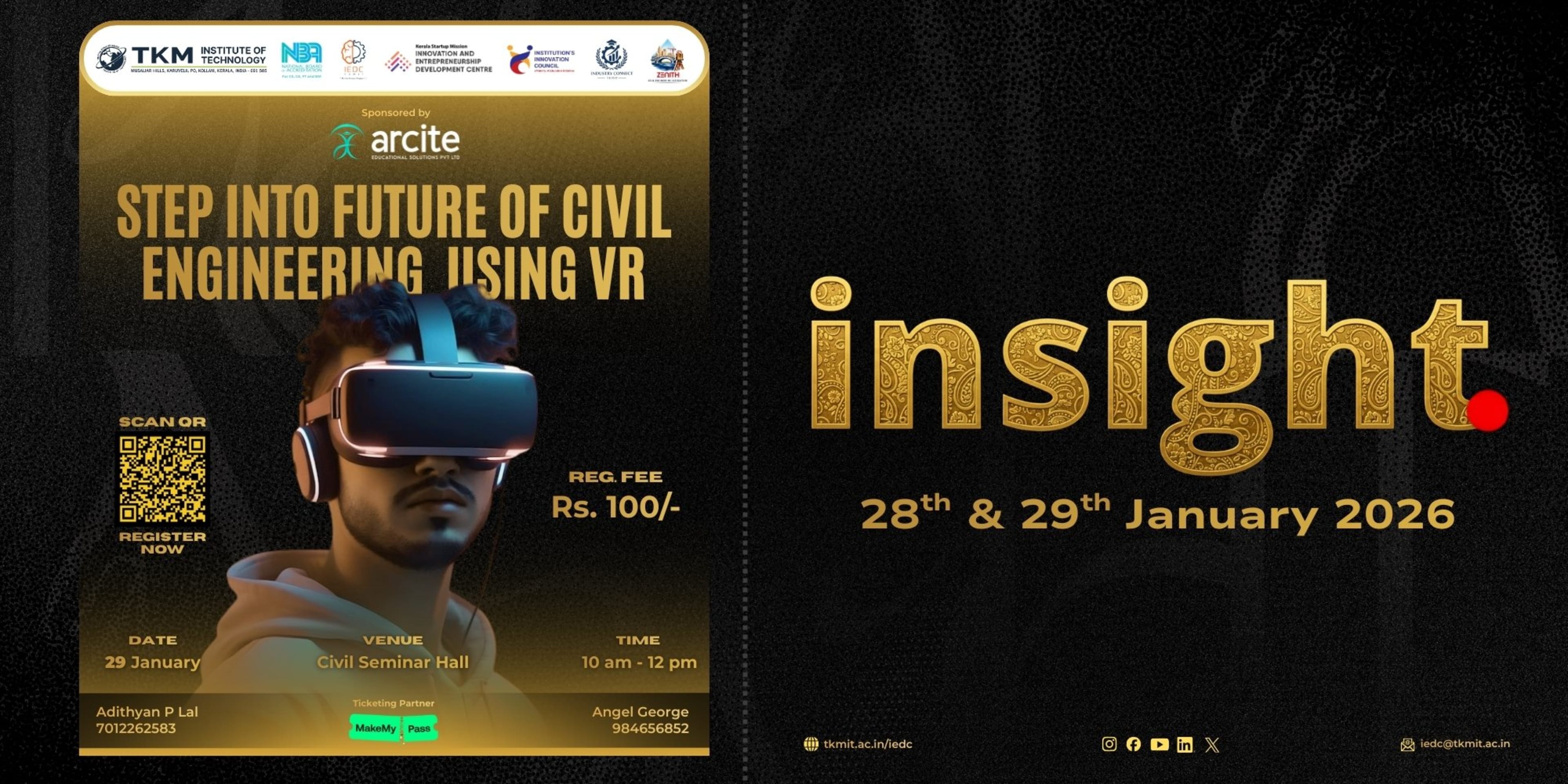 STEP INTO THE FUTURE OF CIVIL ENGINEERING IN VR banner