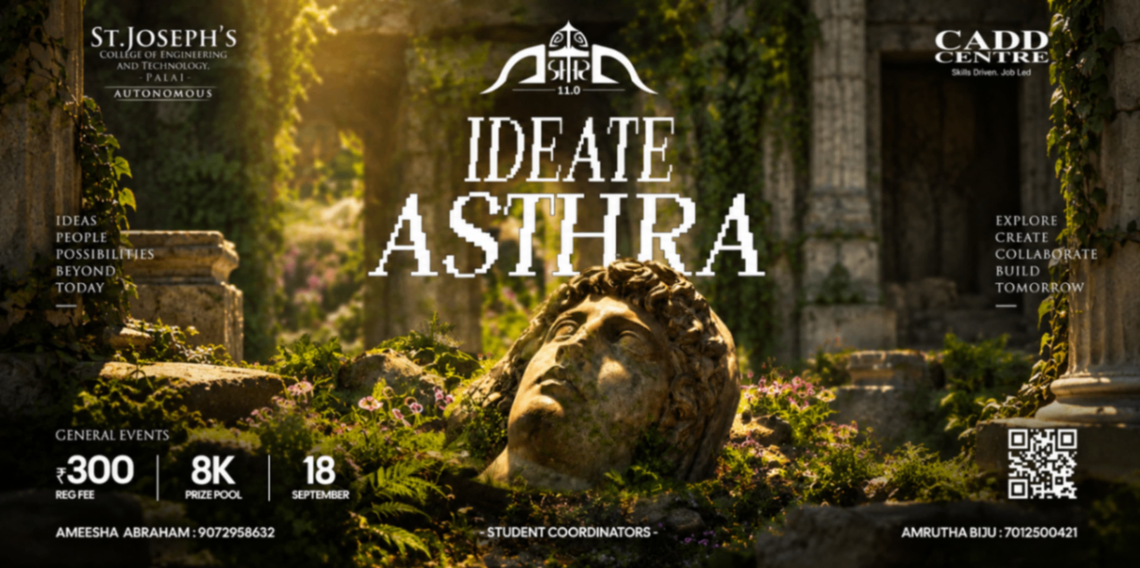 Ideate Asthra banner
