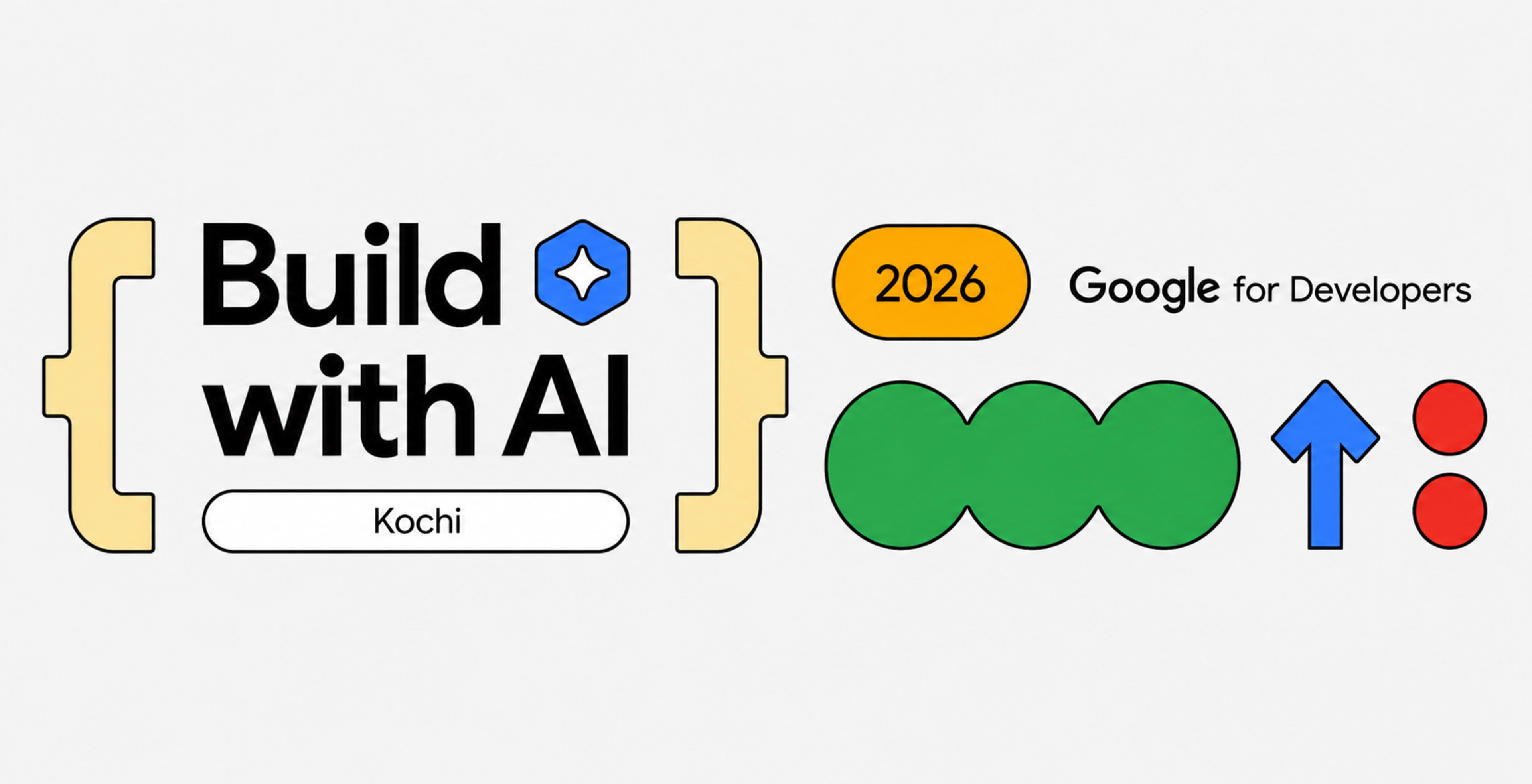 Build With AI - JAIN banner