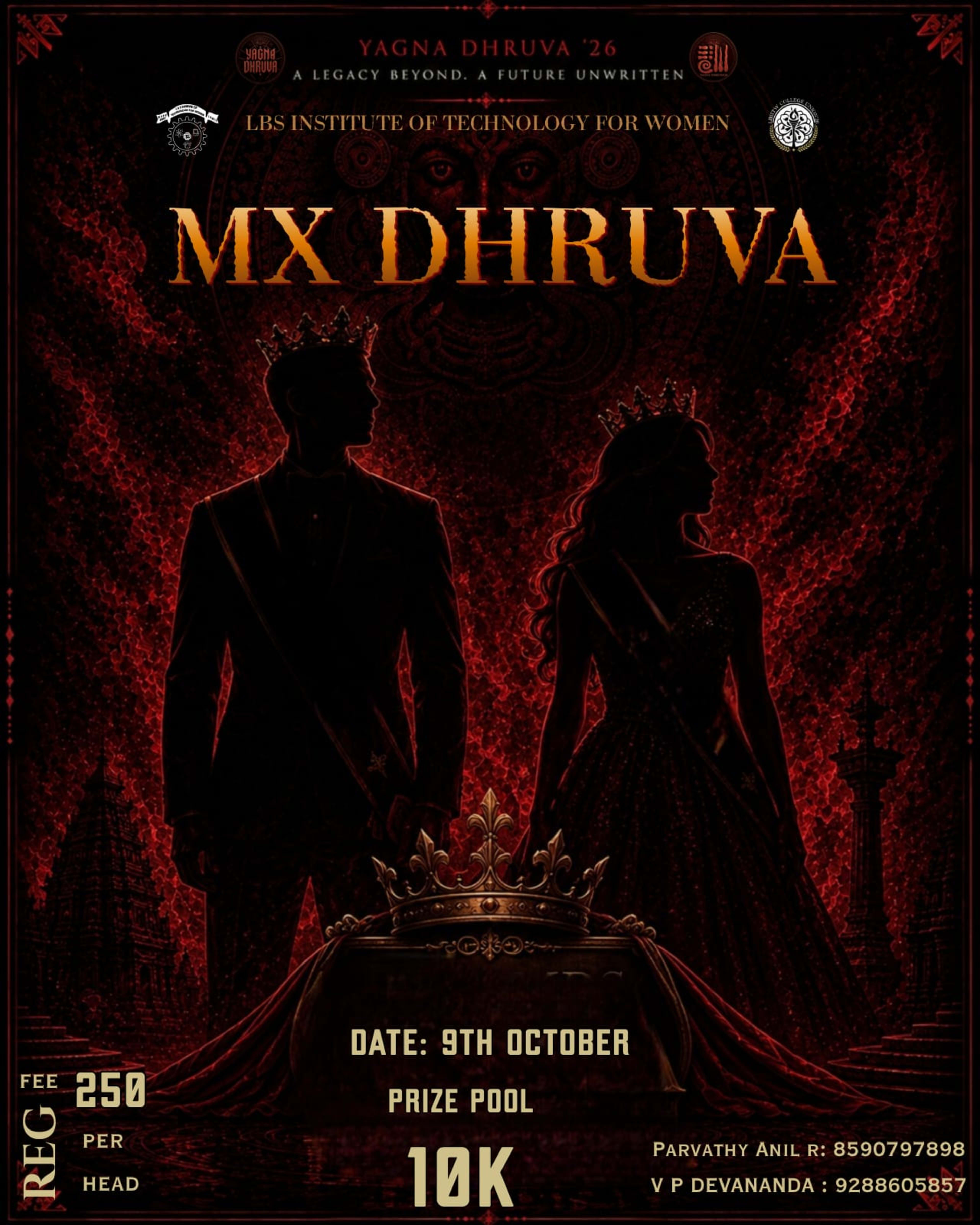 MX Dhruva banner