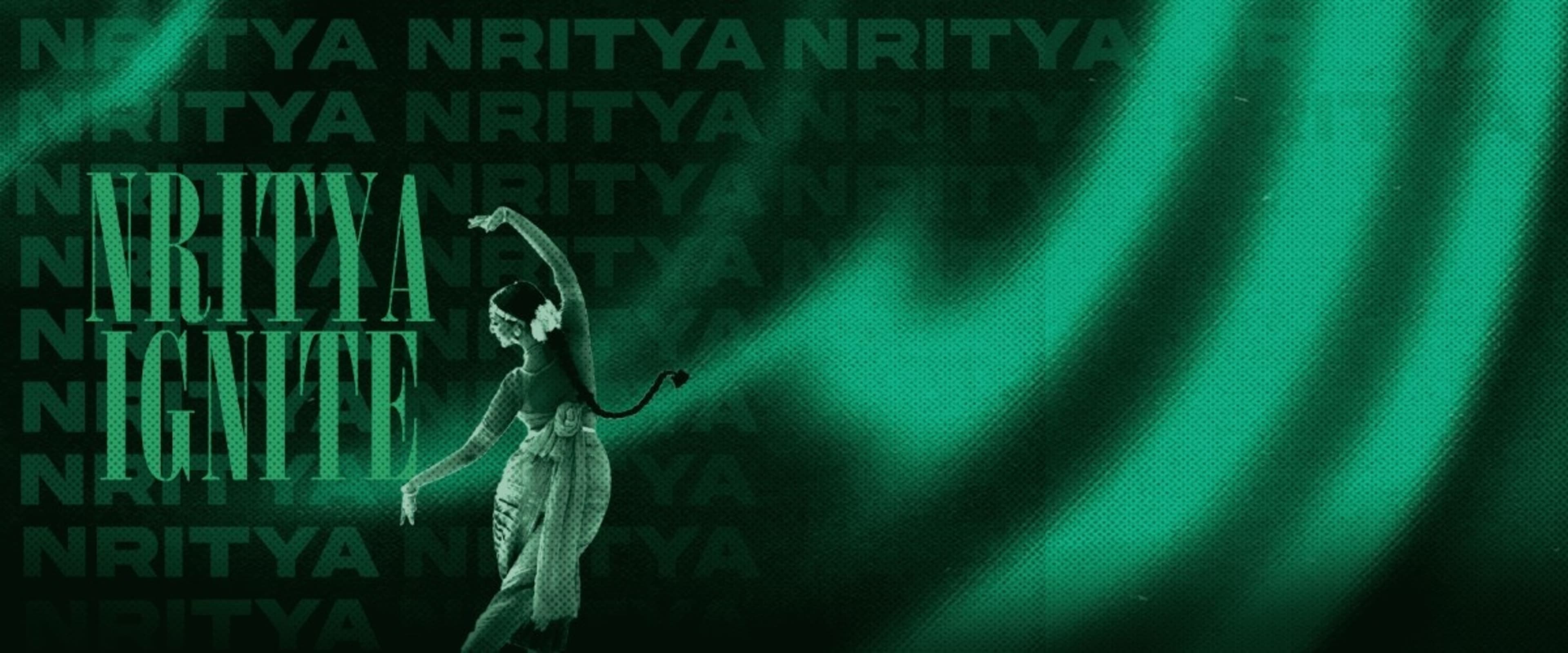 NRITYA IGNITE banner