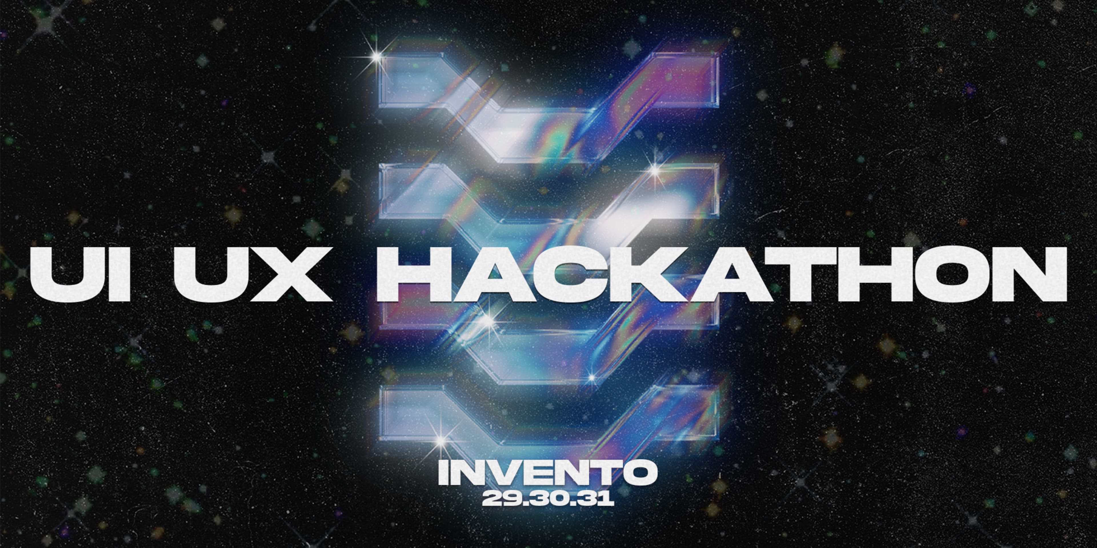 Think'n INK - 
UI/ UX HACKATHON banner