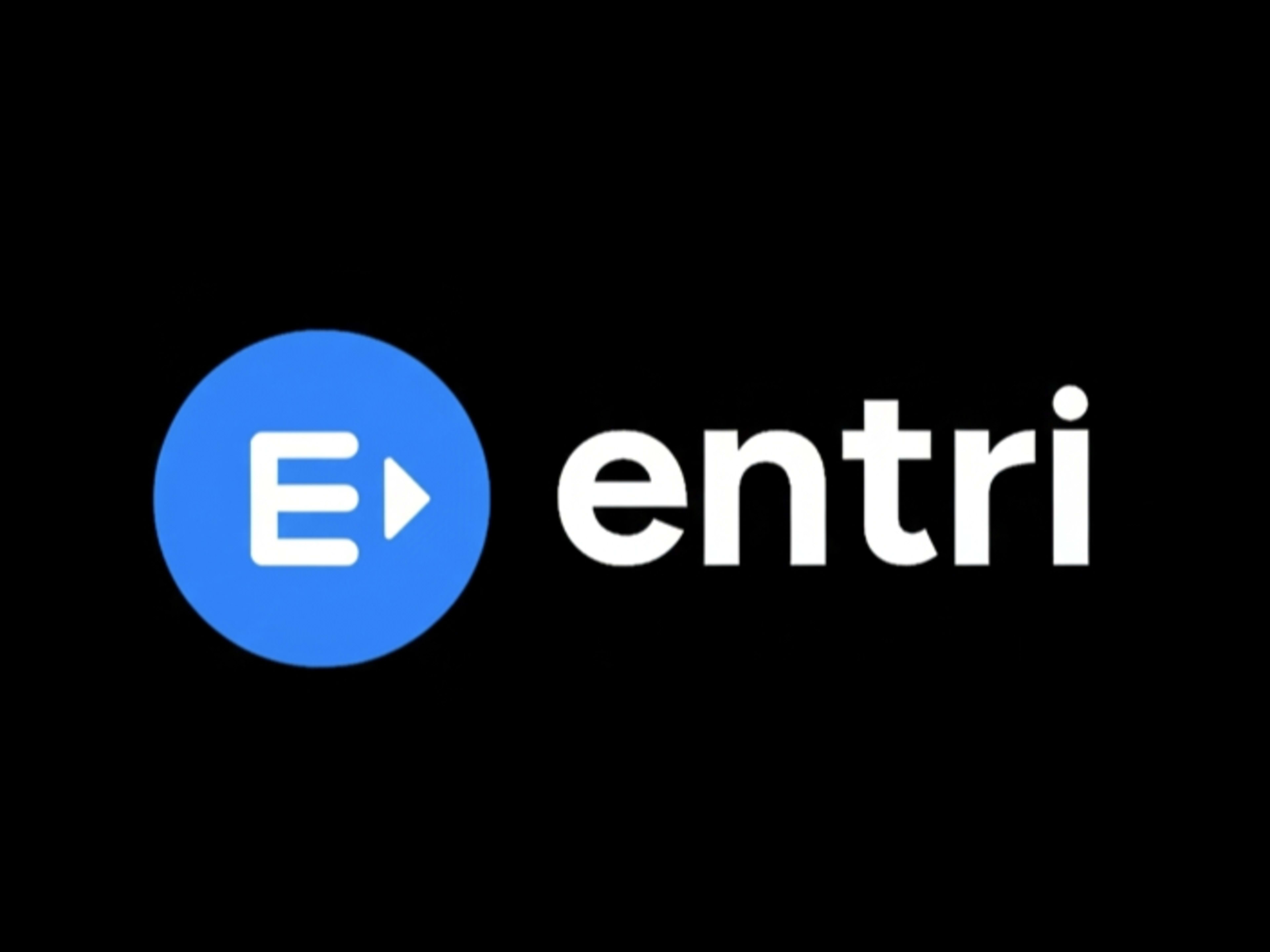 Entri App
