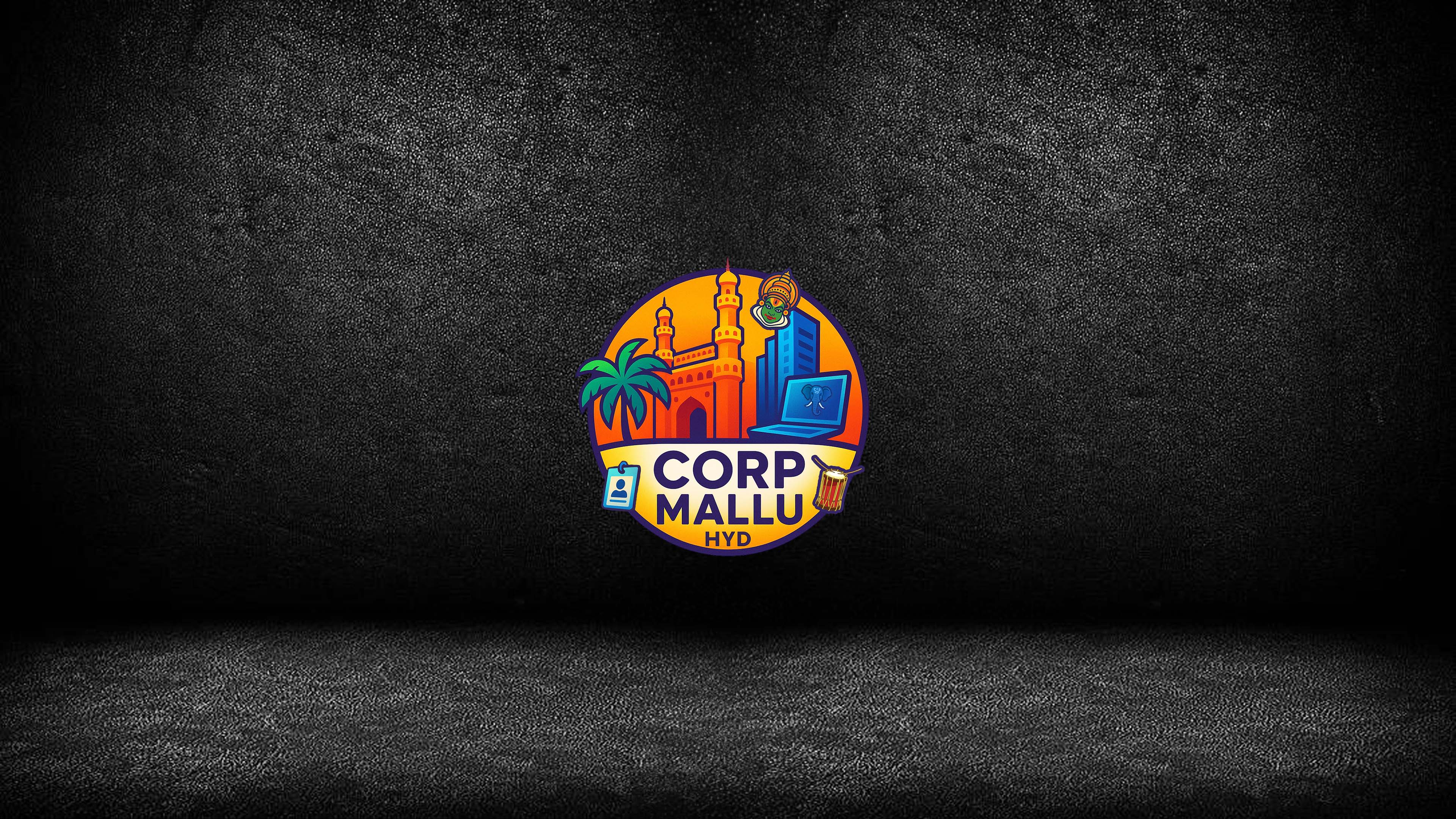 No Filter Nights | Corp Mallu banner