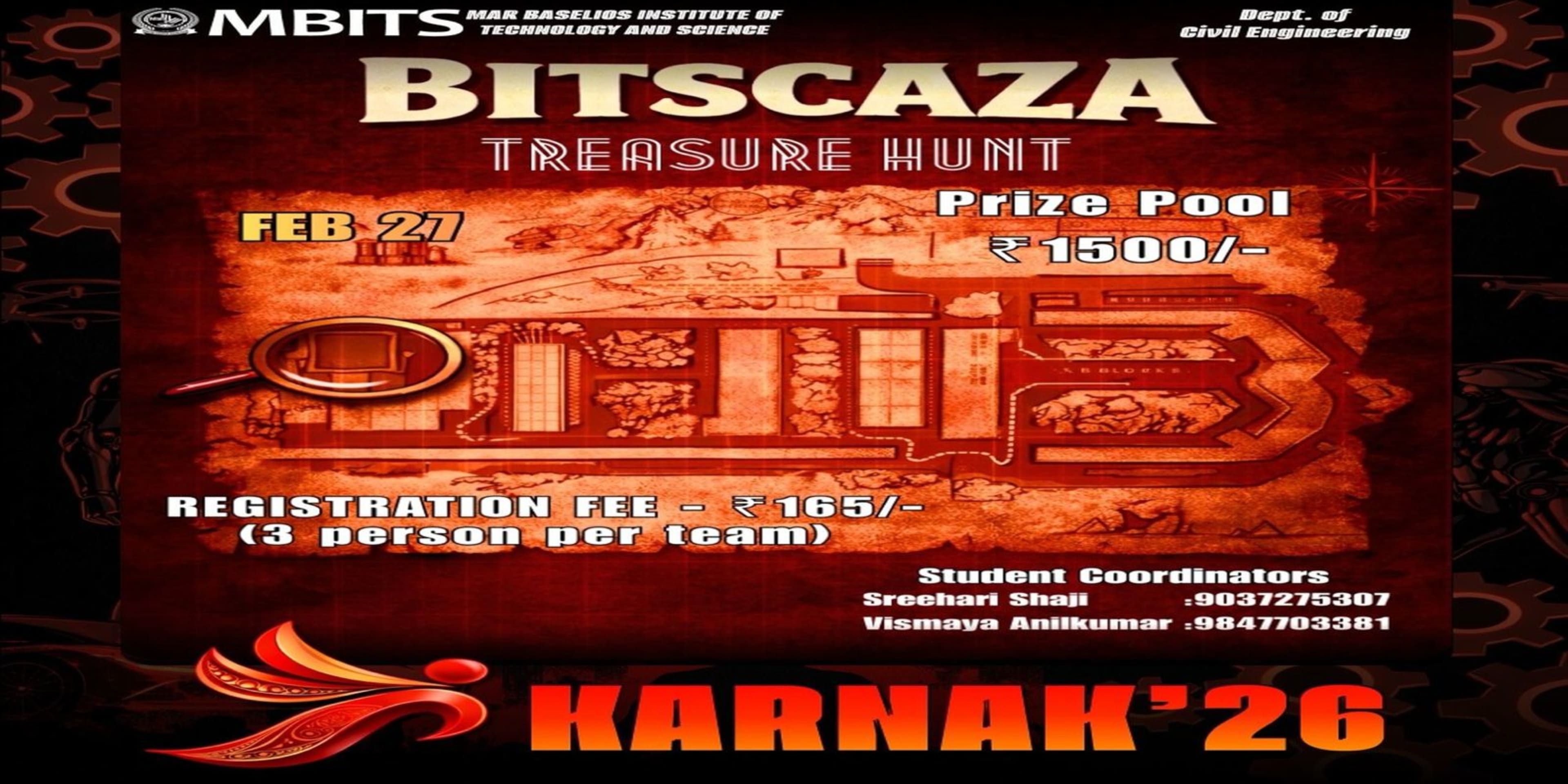 Bitscaza banner