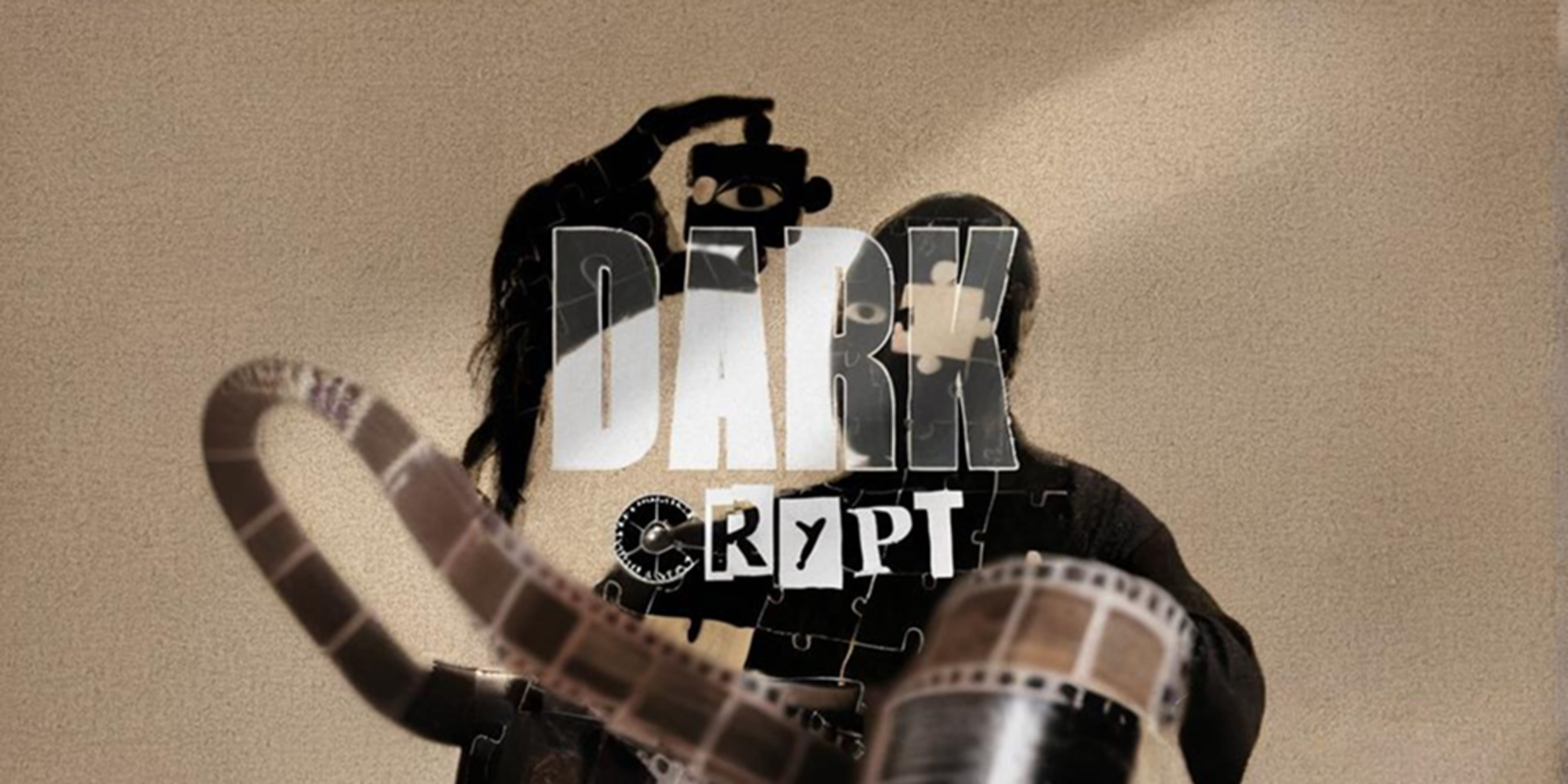 DarkCrypt banner