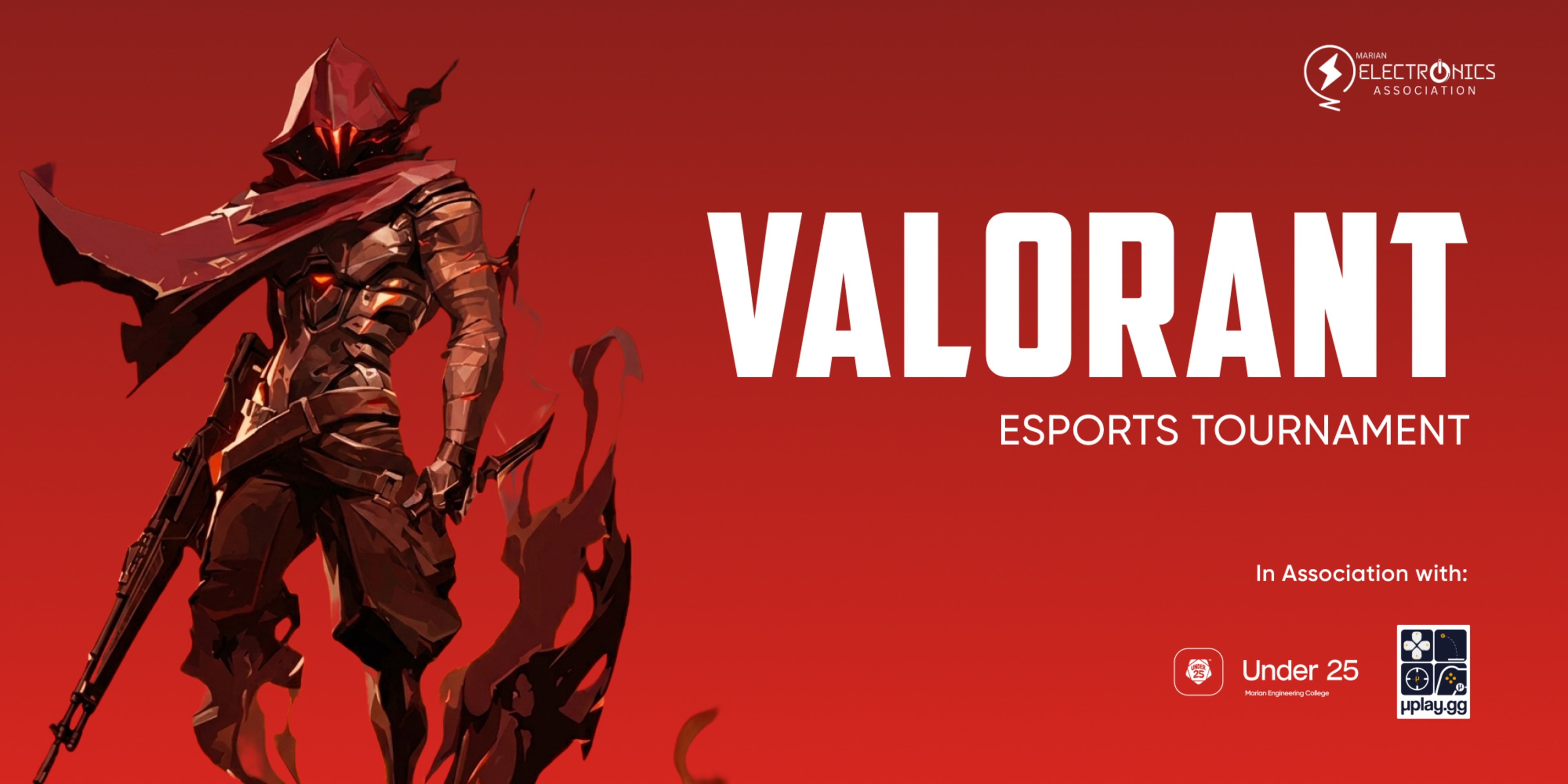 Valorant banner