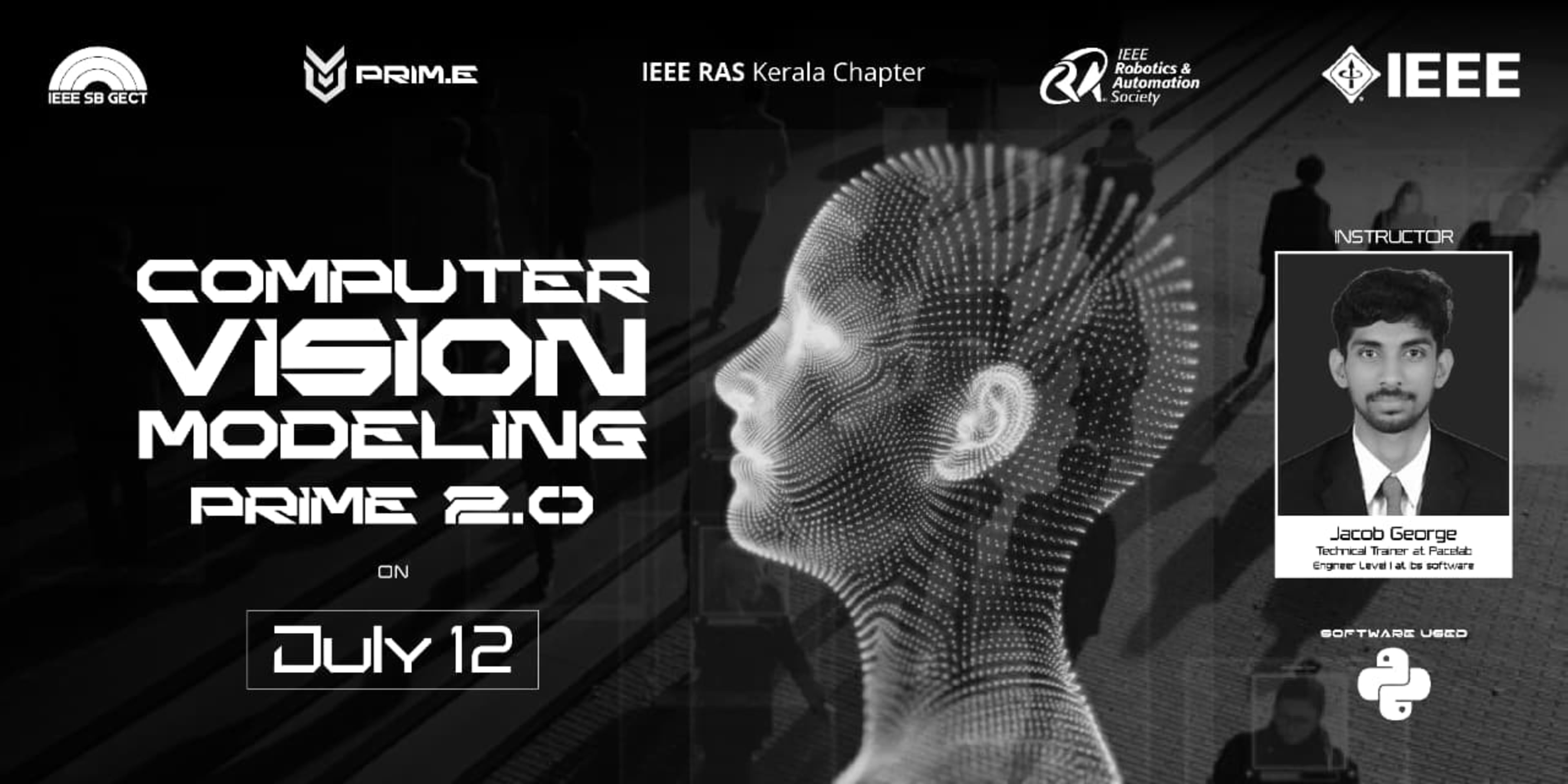 COMPUTER VISION PRIME 2.0 banner