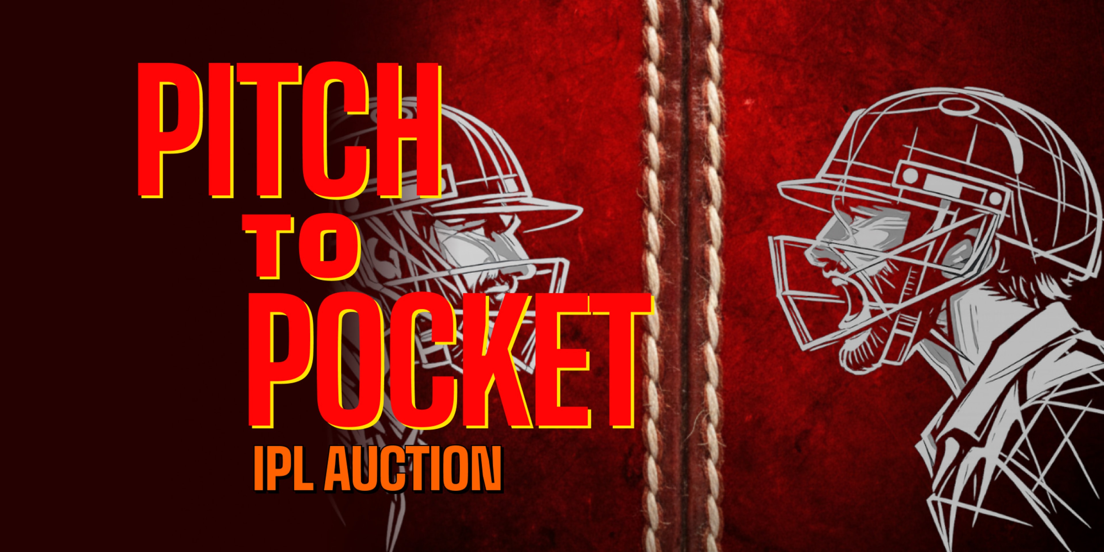 Pitch to Pocket banner