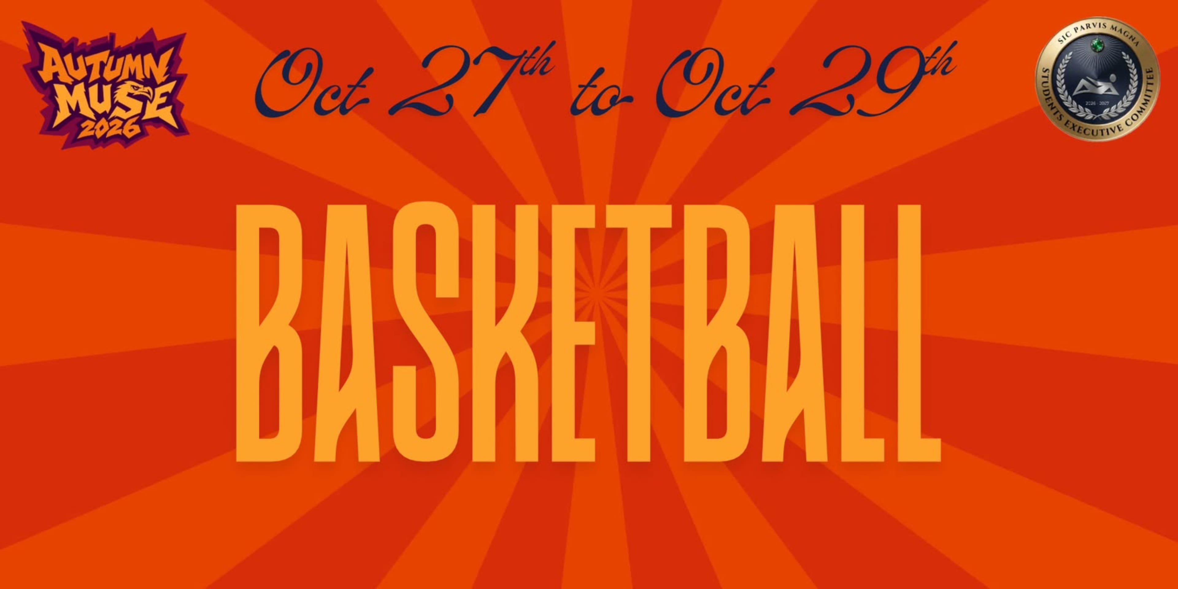 Basketball Men’s banner