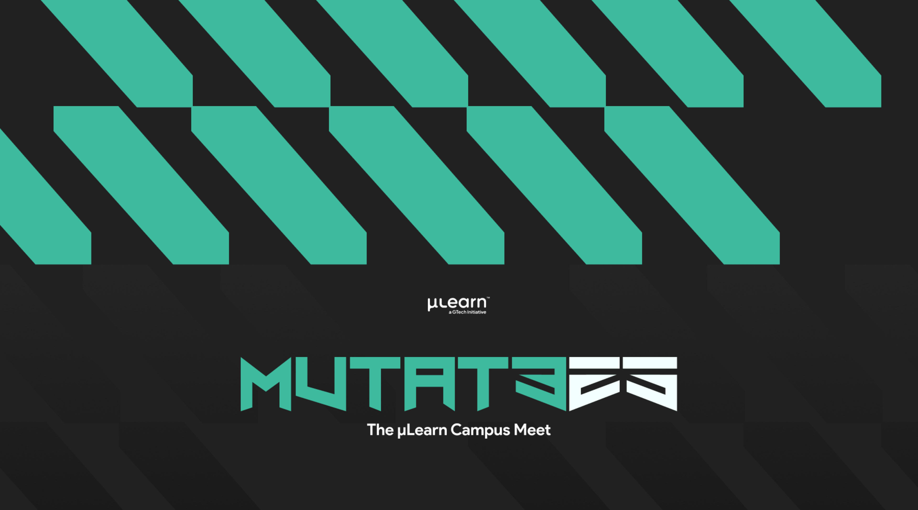 Mutate 2025 banner