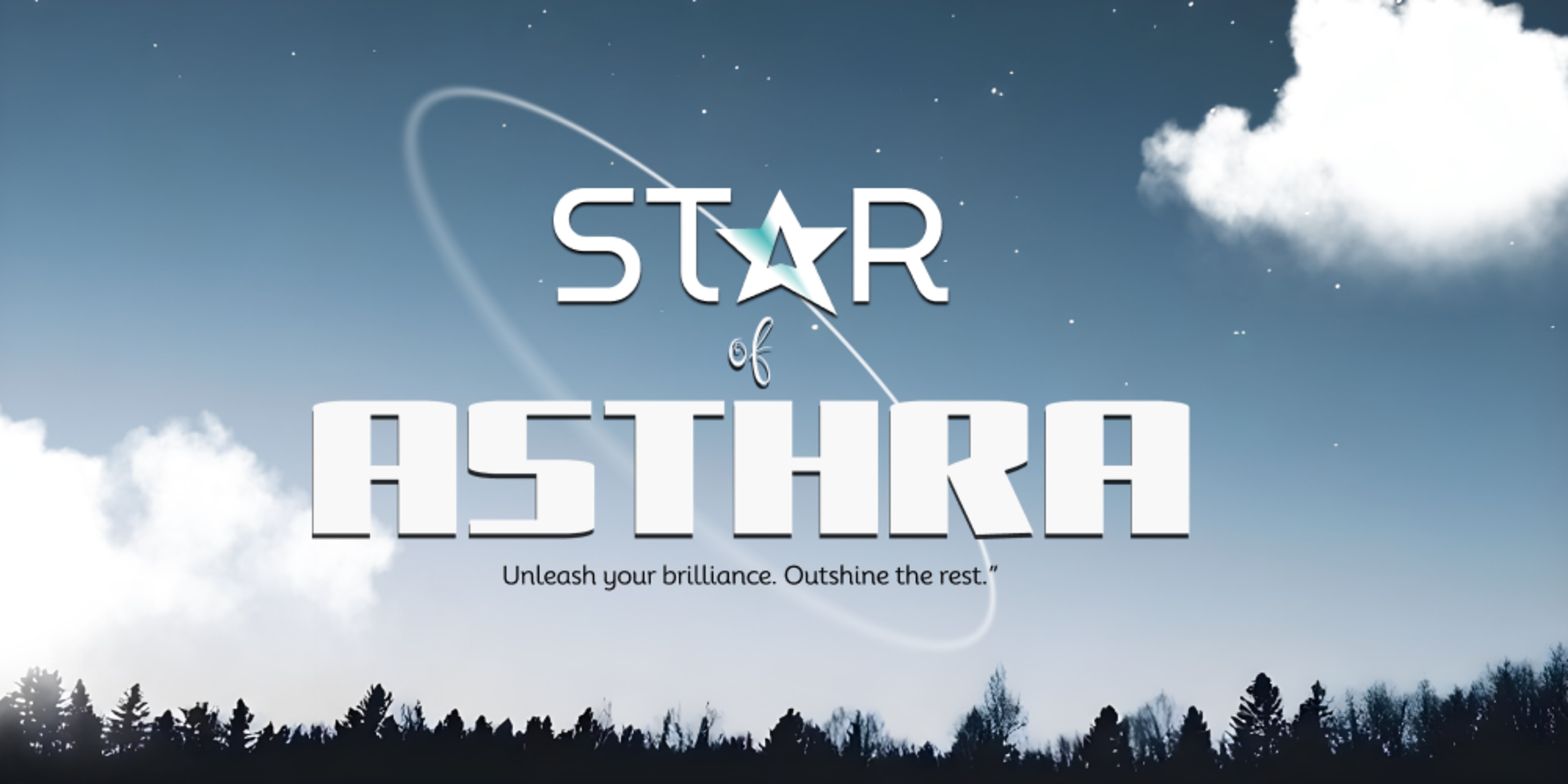 Star of Astra banner