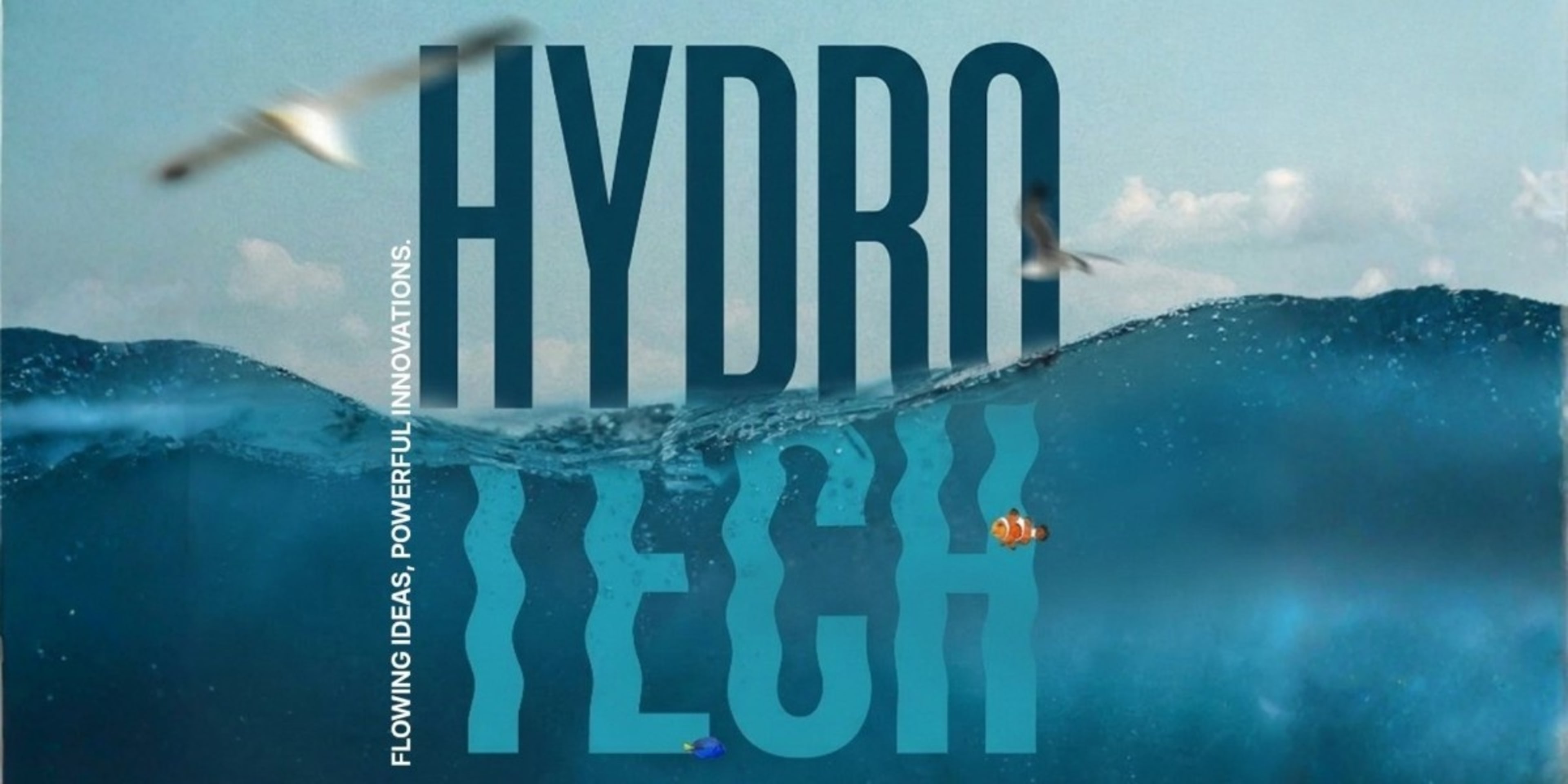 HYDROTECH CHALLENGE banner
