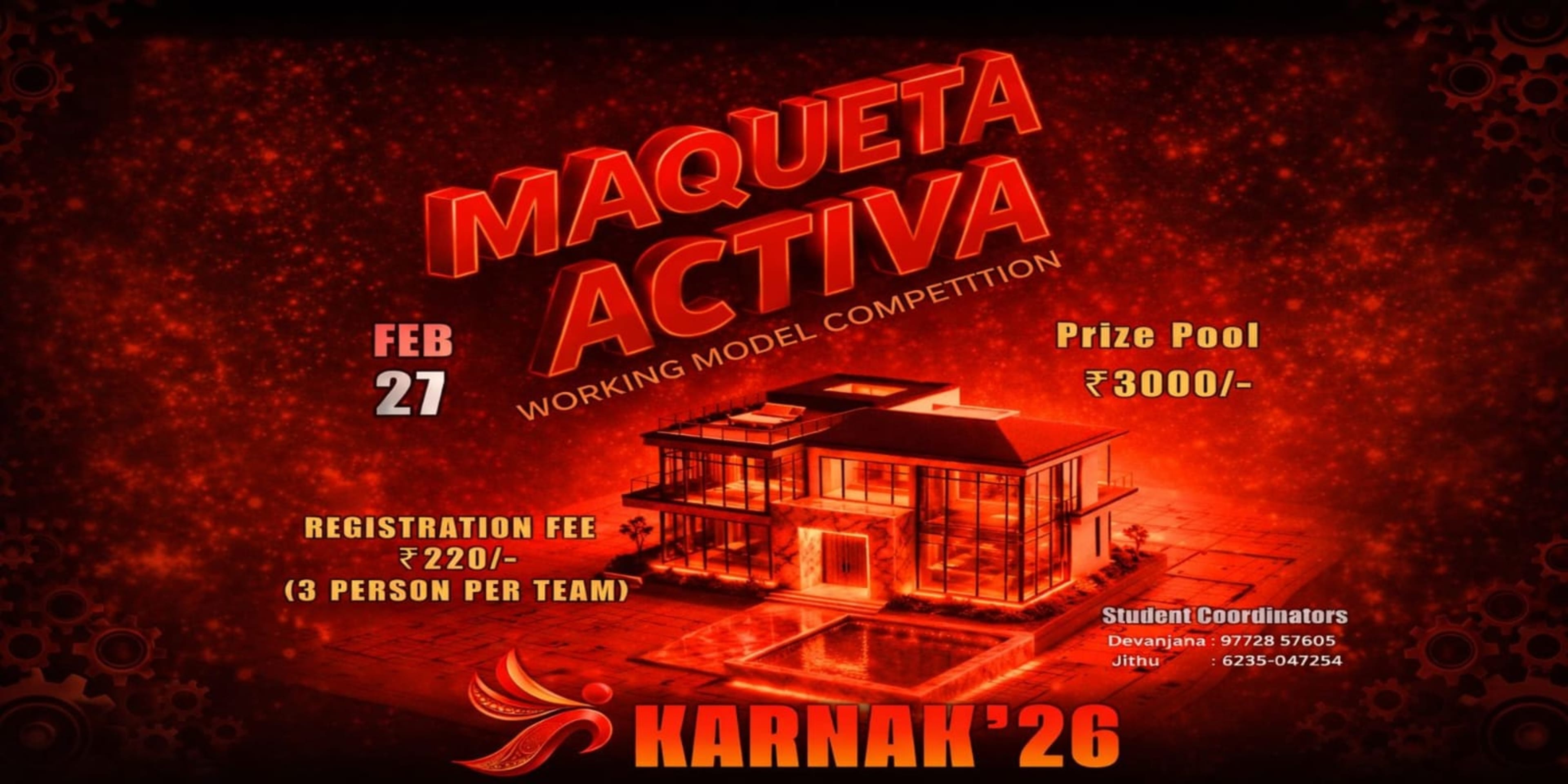 Maqueta Activa banner